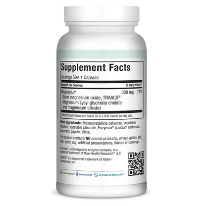 MAGNESIUM-CAPSULES-180-caps-Schon's-Natural-1