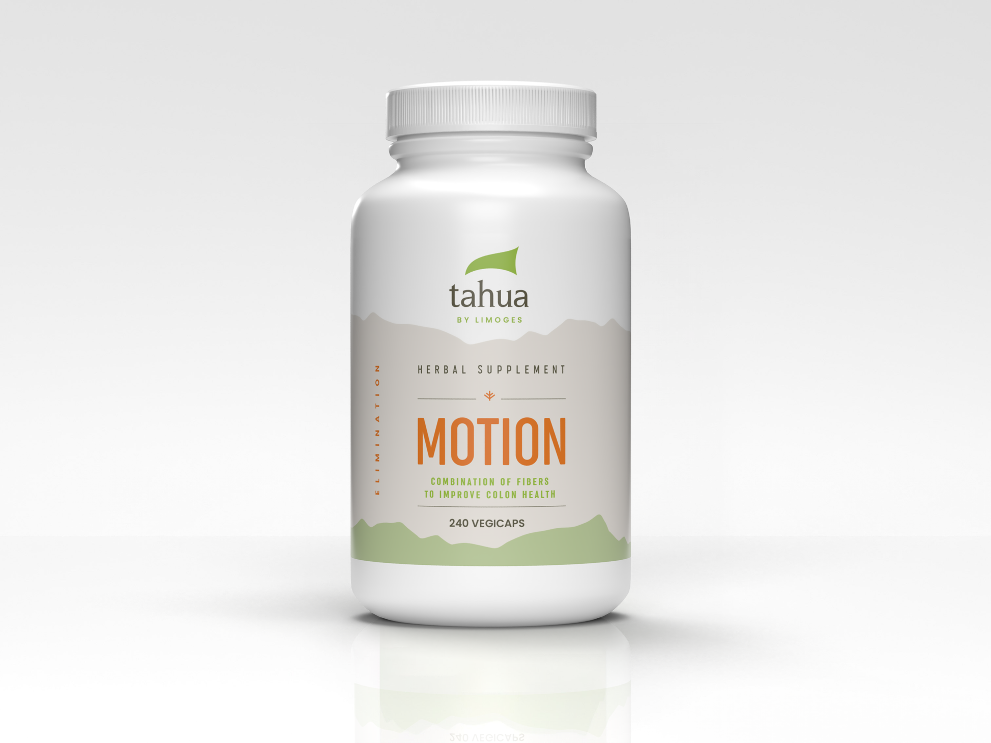 MOTION CAPS - Schon's Natural