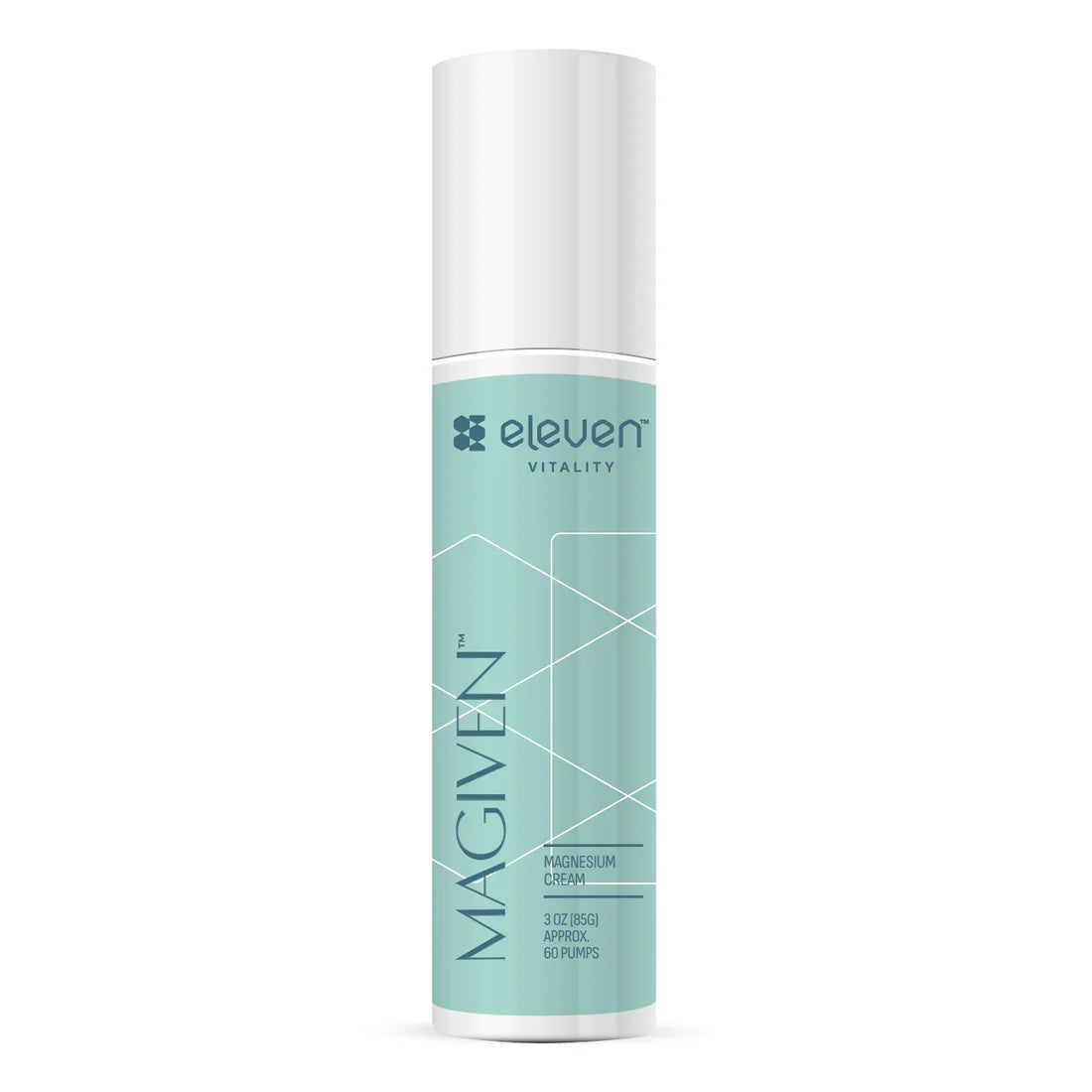 MAGIVEN™ - Magnesium Cream