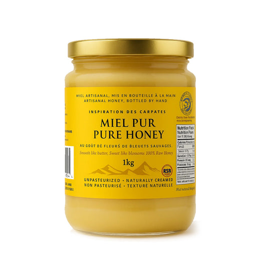 Havah Pure Honey