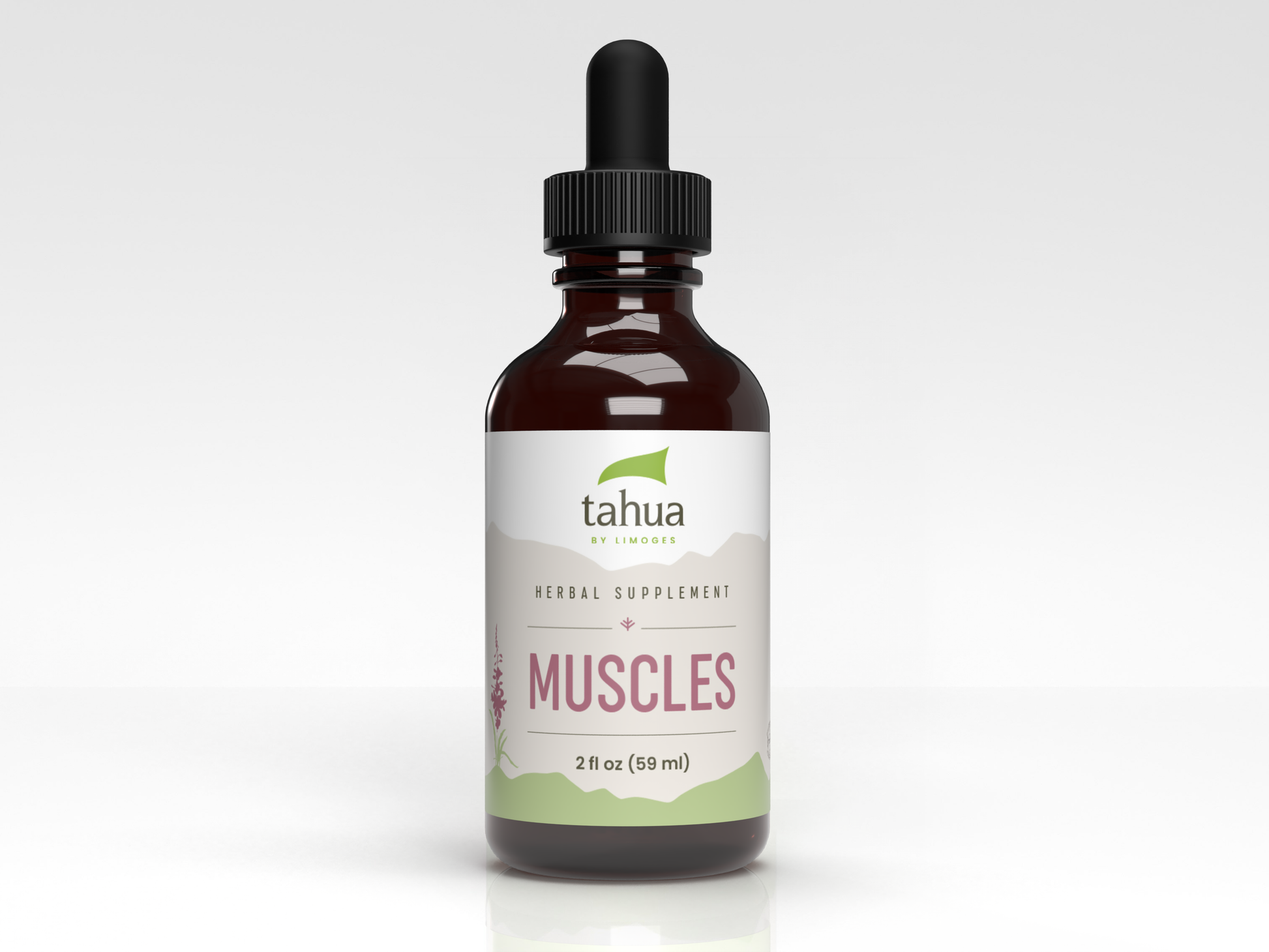 MUSCLES - Schon's Natural