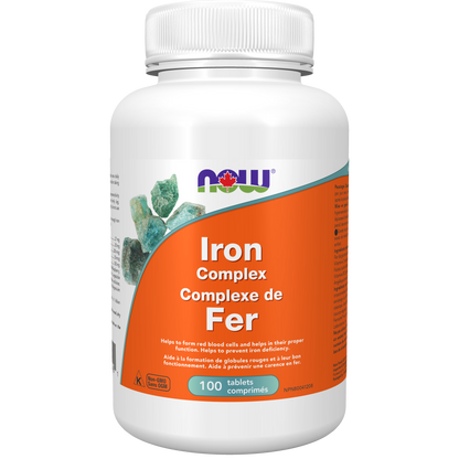 IRON-COMPLEX-100-TABS