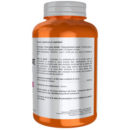 Creatine Monohydrate Pure