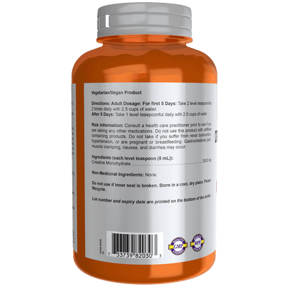 Creatine Monohydrate Pure