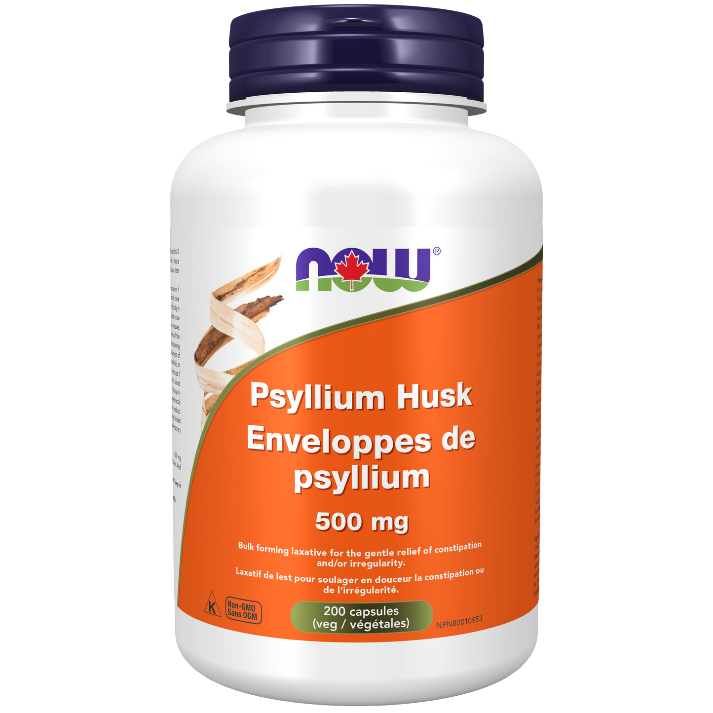 PSYLLIUM-HUSK