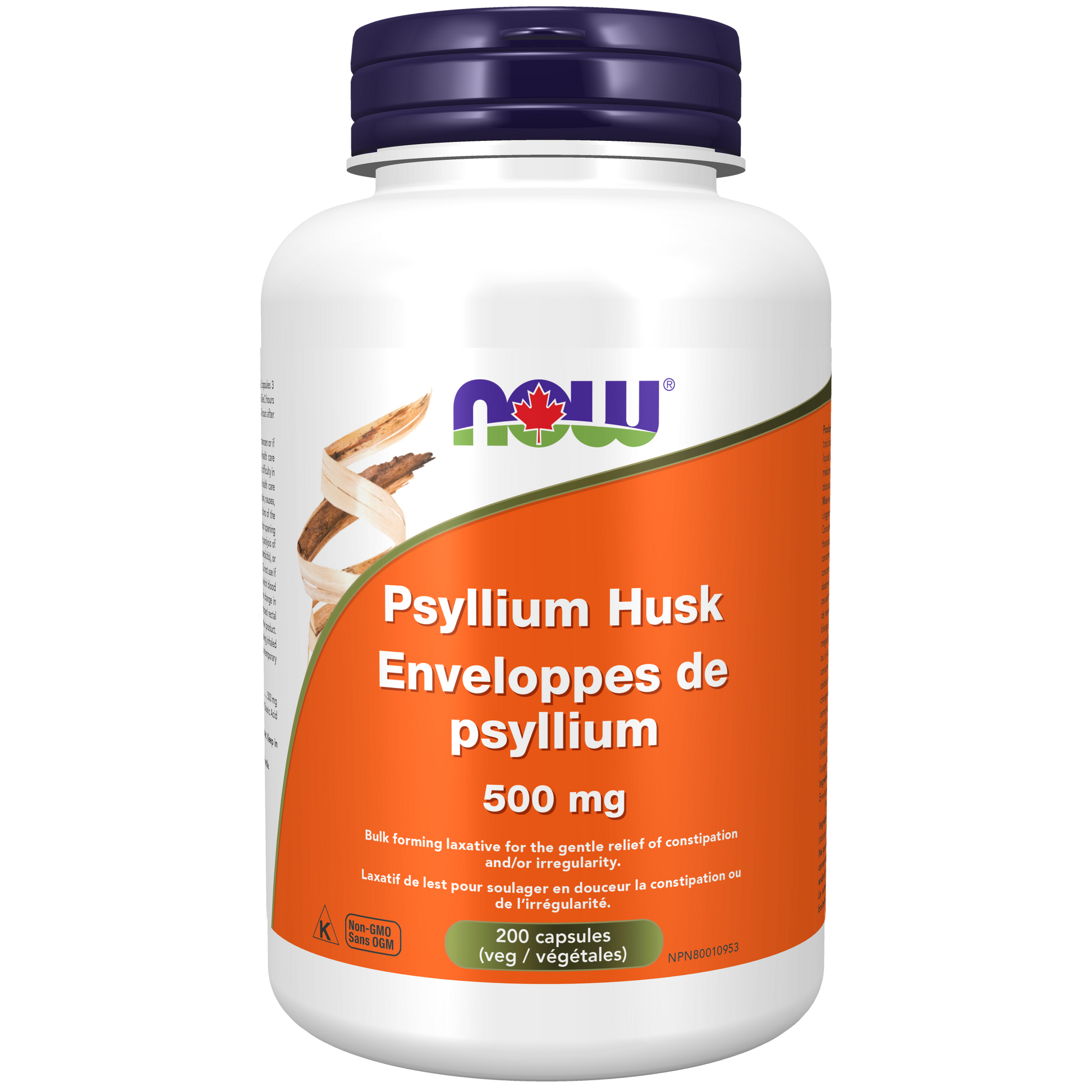 PSYLLIUM-HUSK