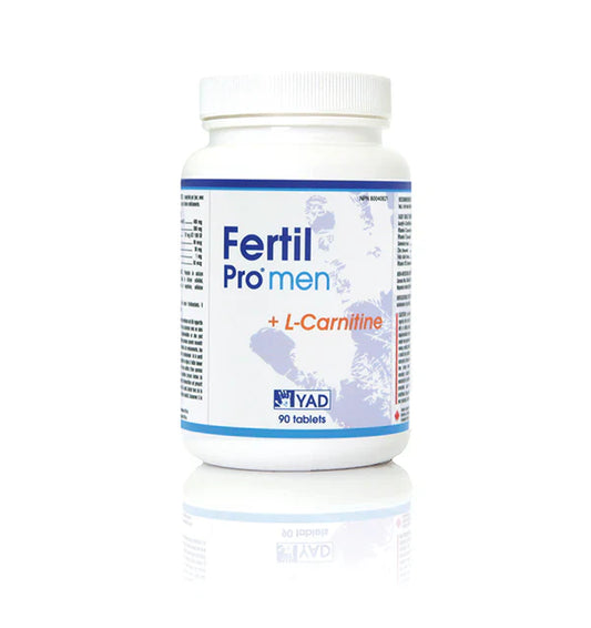 FERTIL PRO MEN + L-Carnitine 90
