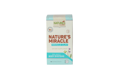 MIRACLE-CLAY-180-CAPS-Schon's-Natural-1