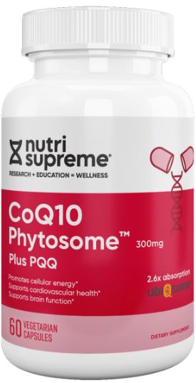 CoQ 10 300MG