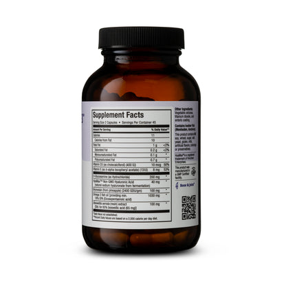 OMEGA 3 MAX 180 SOFTGELS - Schon's Natural