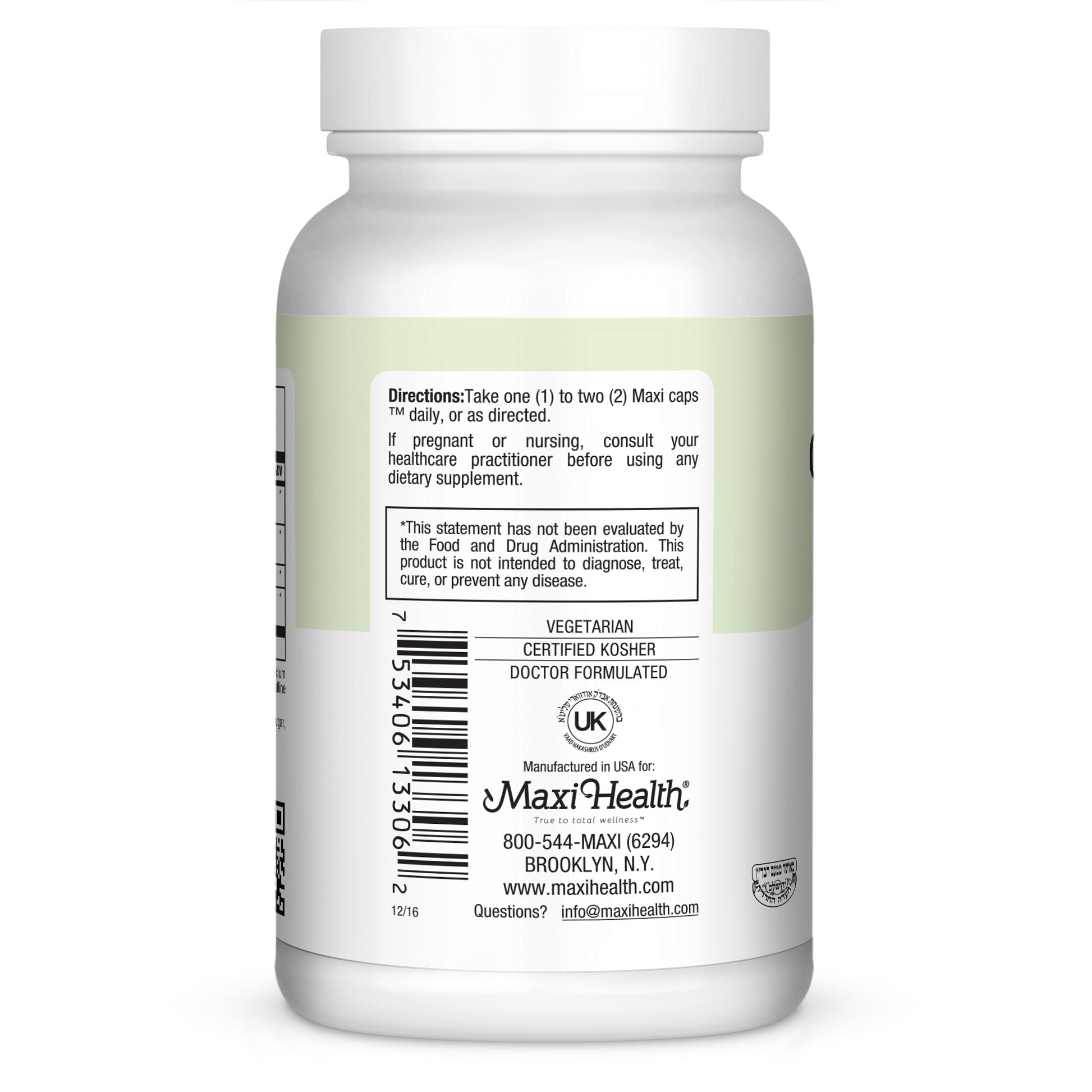 MAXI-OLIVE-SUPPREME-60-CAPS-Schon's-Natural-2
