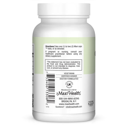 MAXI-OLIVE-SUPPREME-60-CAPS-Schon's-Natural-2