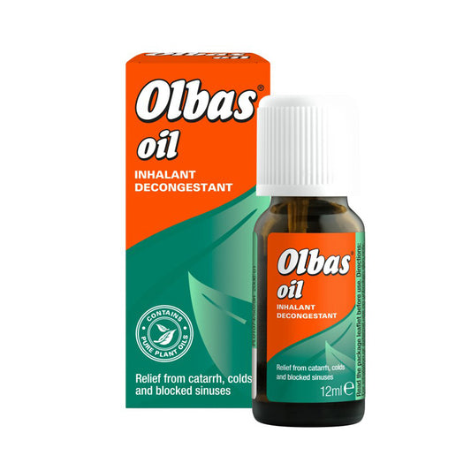 OLBAS OIL 15 ml
