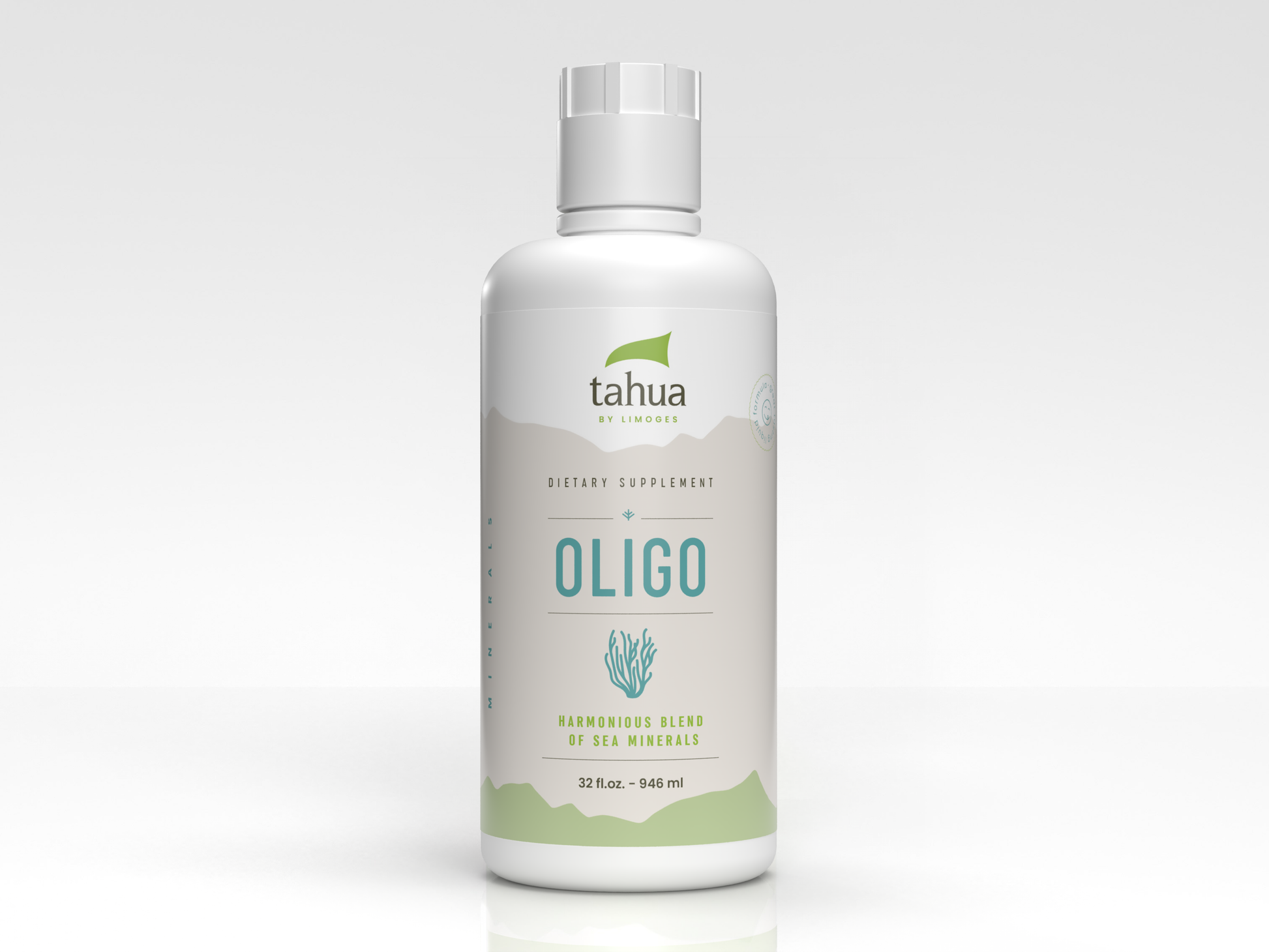 OLIGO - Schon's Natural