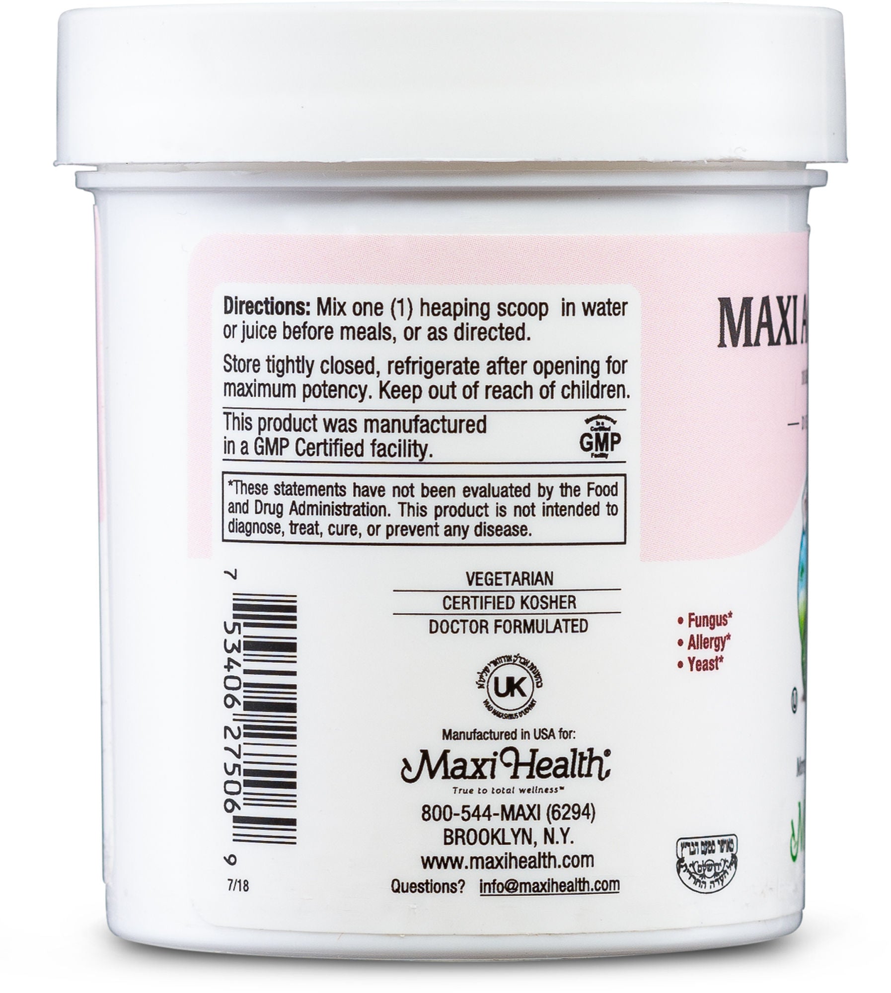MAXI-ACTIVE-PRO-10-POWDER-2OZ-Schon's-Natural-2
