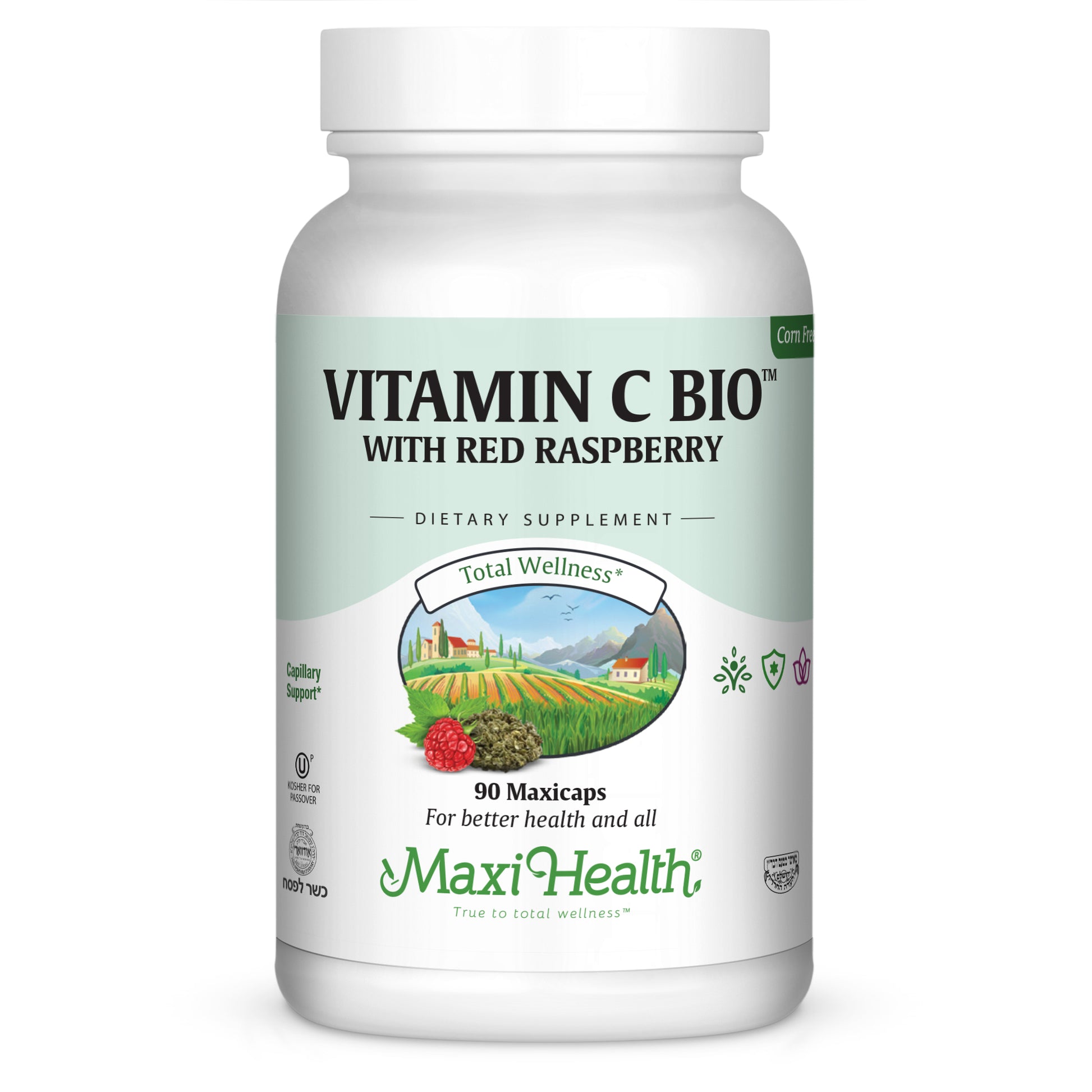 VITAMIN-C-BIO-WITH-RED-RASP.-Schon's-Natural