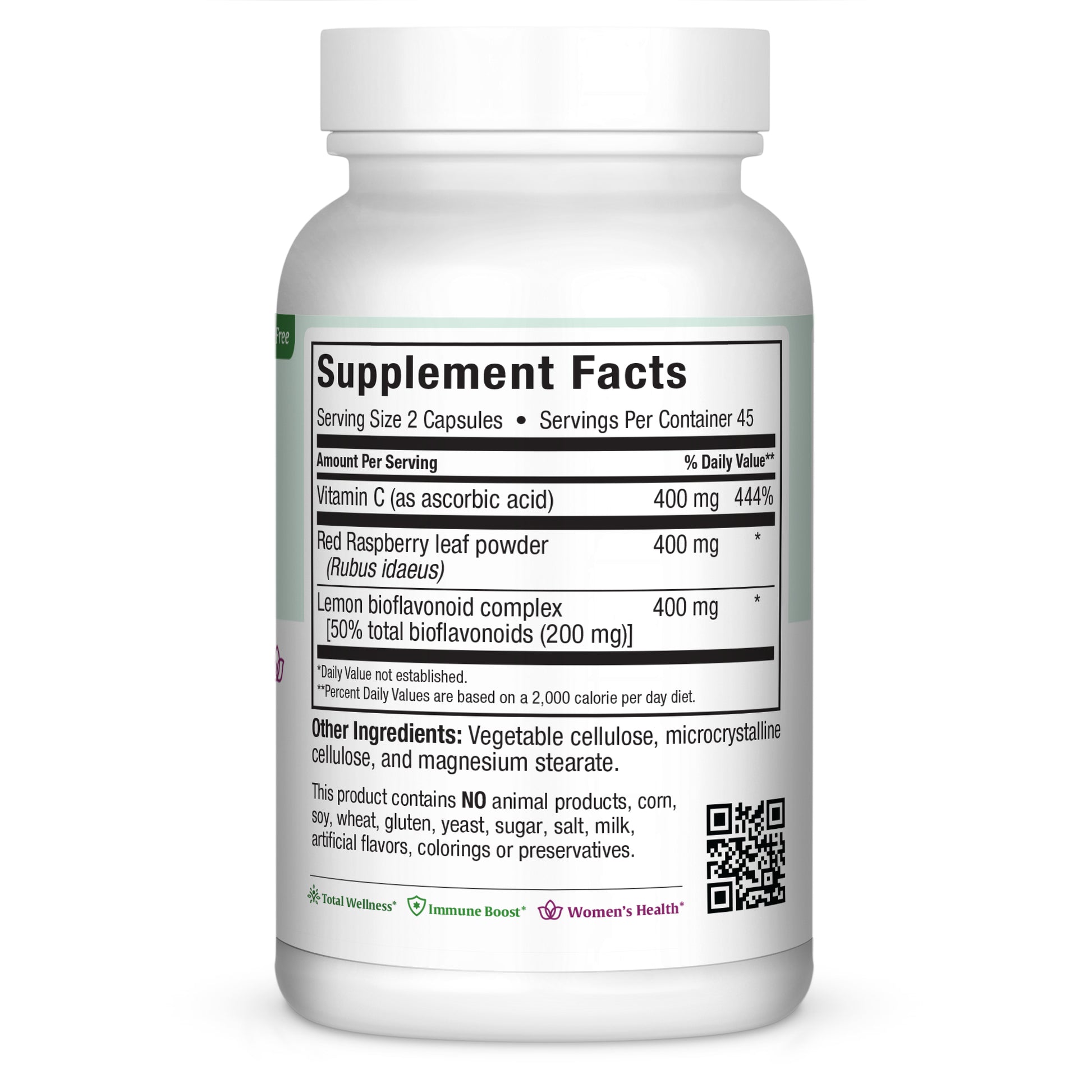 VITAMIN-C-BIO-WITH-RED-RASP.-Schon's-Natural-1