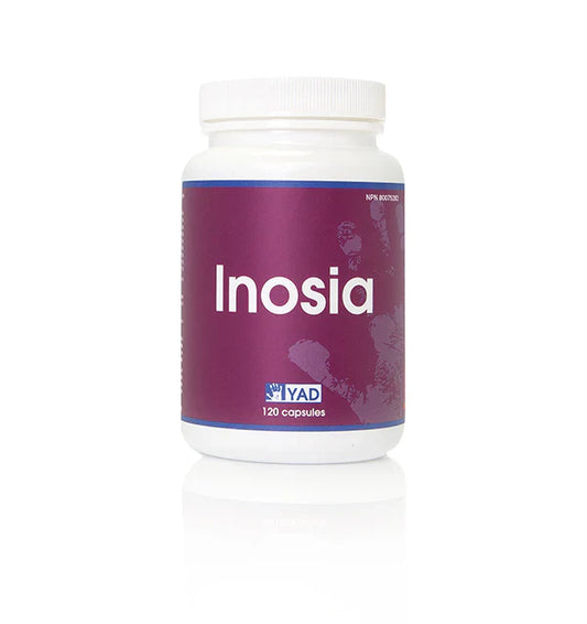 Inosia PCOS Supplements for Fertility
