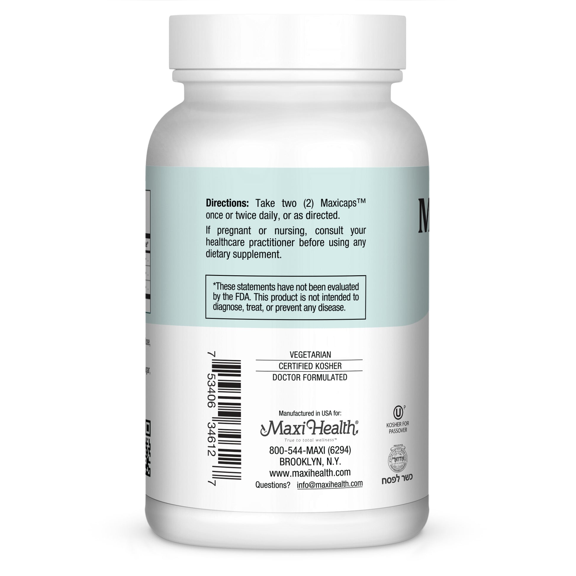 MAXI-CALM-120-CAPS-Schon's-Natural-2