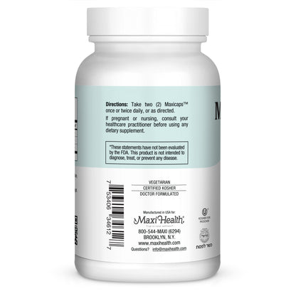 MAXI-CALM-120-CAPS-Schon's-Natural-2