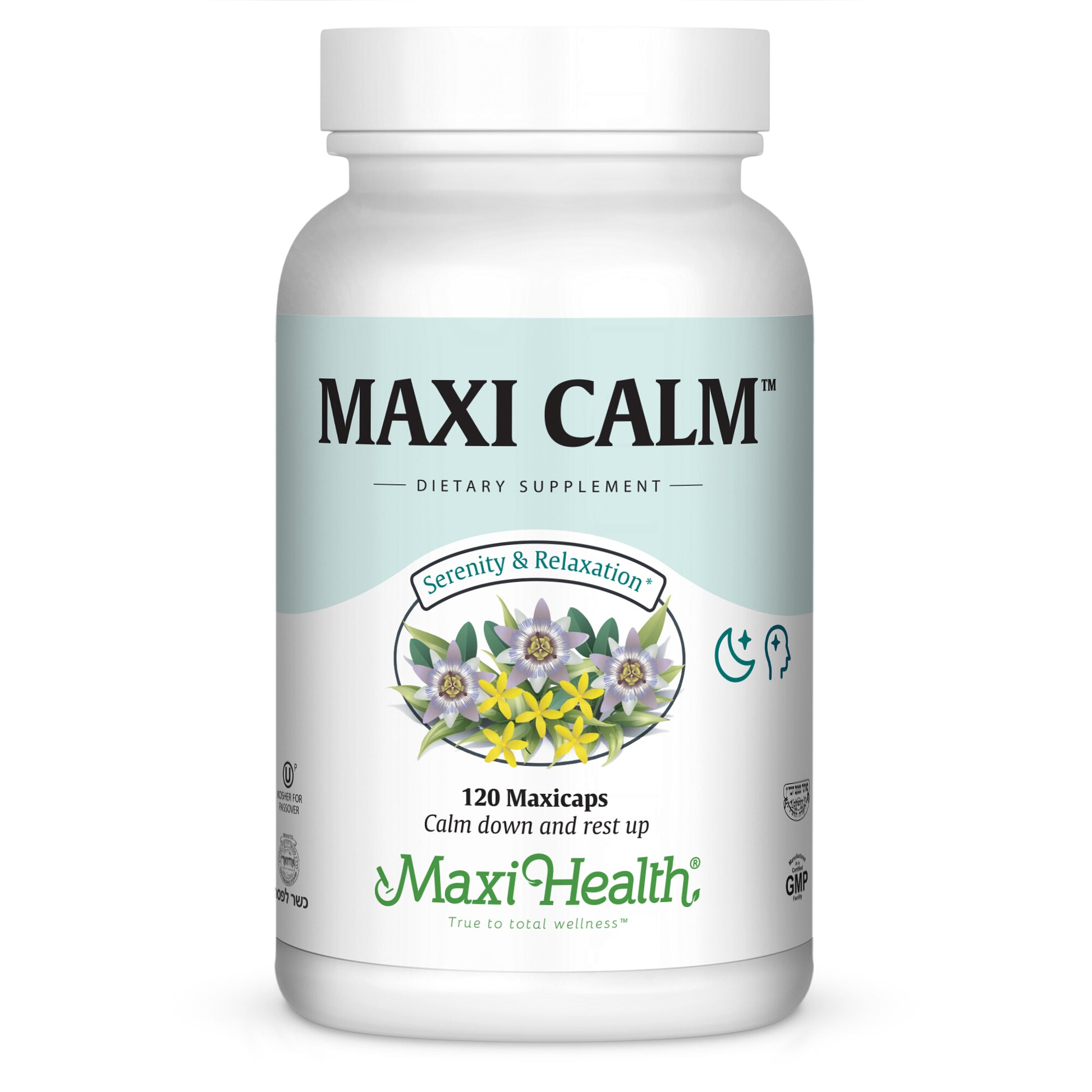 MAXI-CALM-120-CAPS-Schon's-Natural