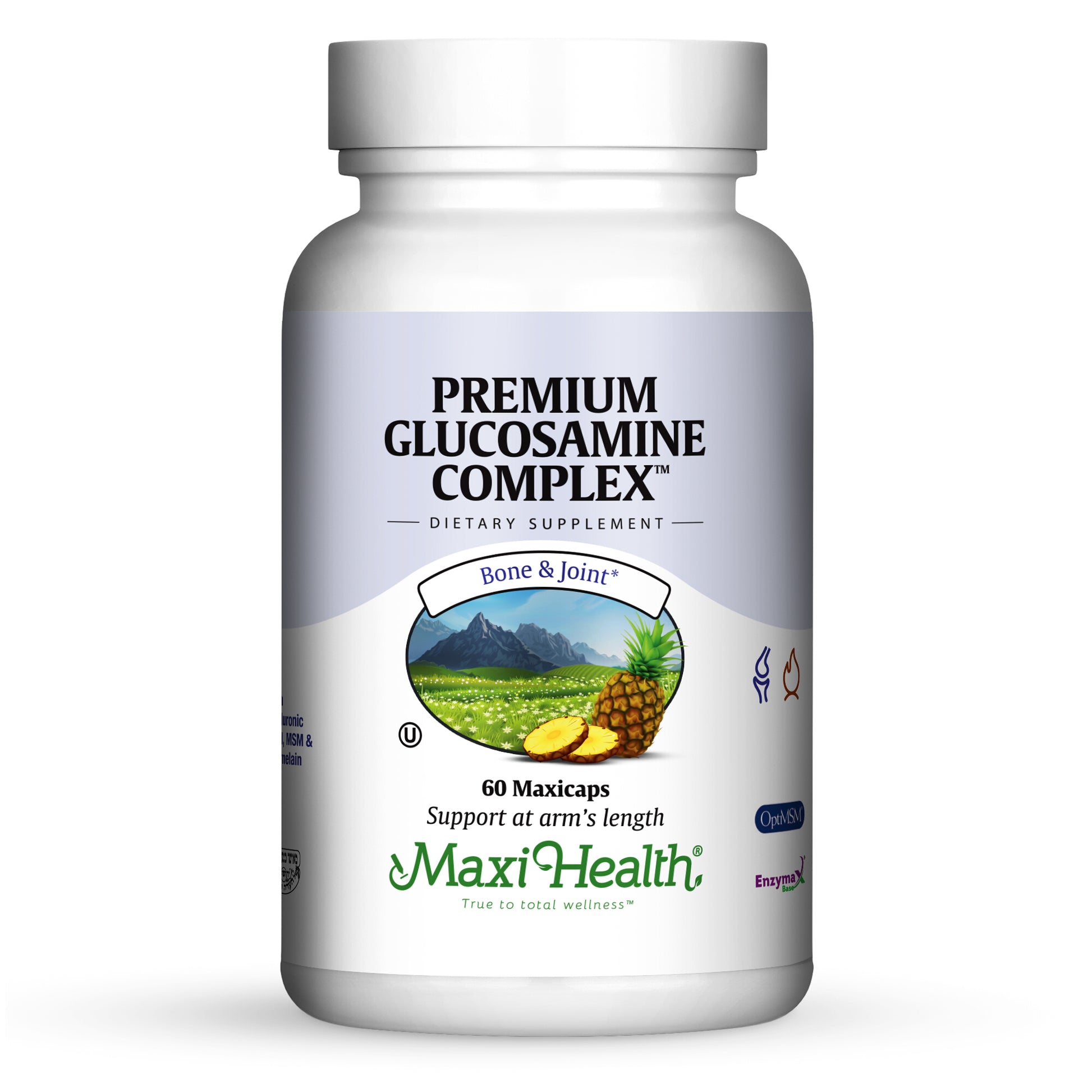 PREMIUM-GLUCOSAMINE-COMPLEX-Schon's-Natural