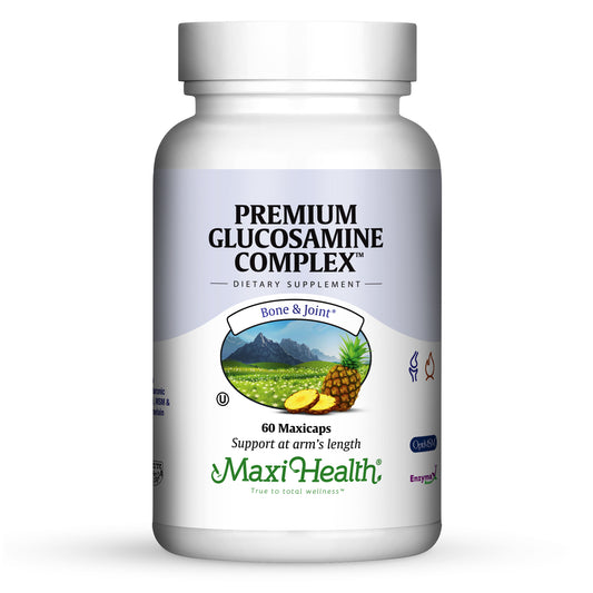 PREMIUM-GLUCOSAMINE-COMPLEX-Schon's-Natural