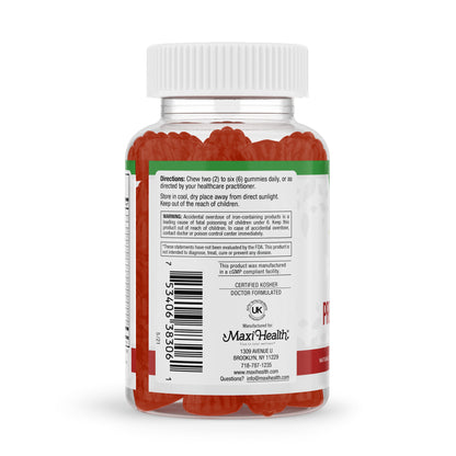 PRENATAL-60-CHERRY-GUMMIES-Schon's-Natural-3
