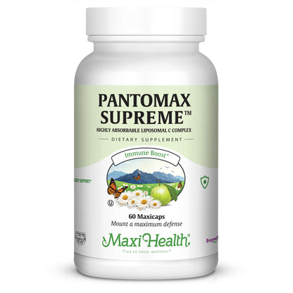 PANTOMAX-SUPREME-60-CAPS-Schon's-Natural
