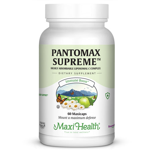 PANTOMAX-SUPREME-60-CAPS-Schon's-Natural