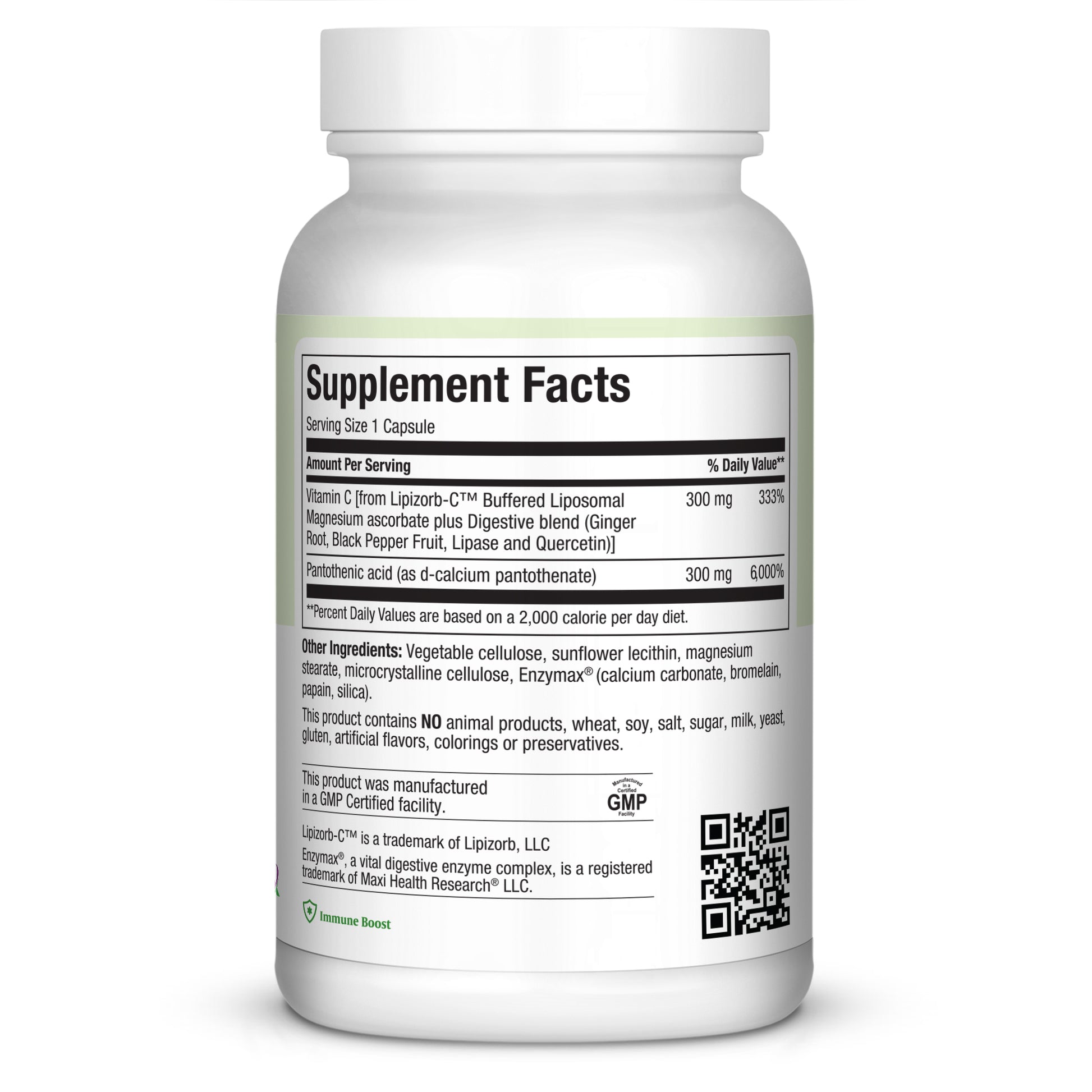 PANTOMAX-SUPREME-60-CAPS-Schon's-Natural-1