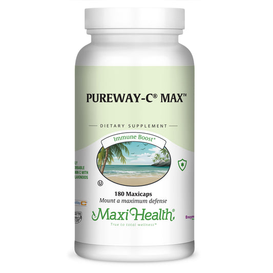 PUREWAY-C-MAX-180-CAPS-Schon's-Natural