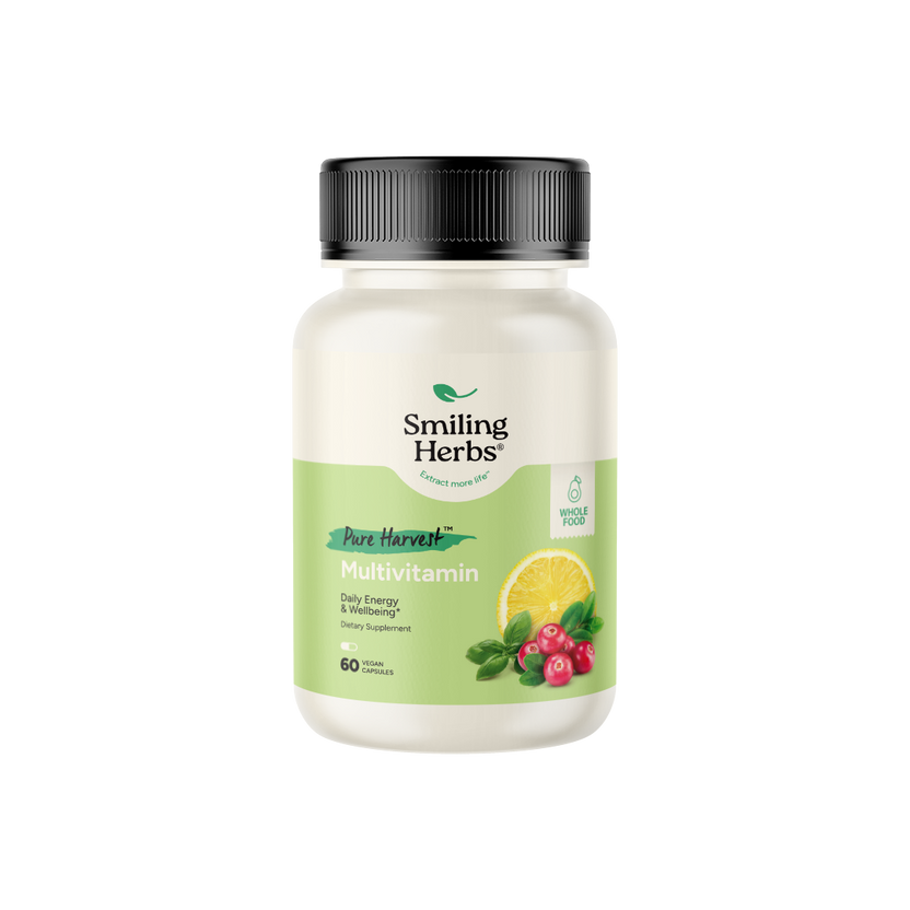 MULTIVITAMIN 60 caps