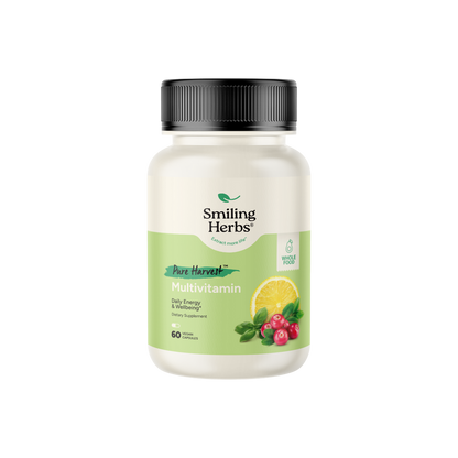 MULTIVITAMIN 60 caps
