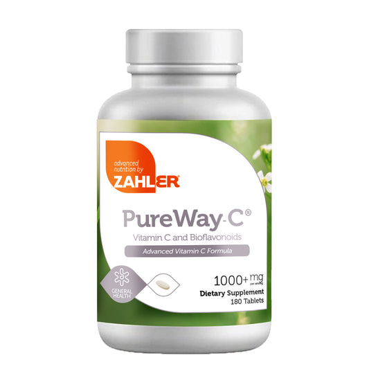 PURE-WAY-C-1000-MG-180-TABS-Schon's-Natural