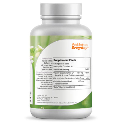 PUREWAY-C-1000MG-90-TABS-Schon's-Natural-4
