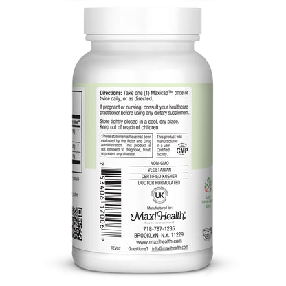 CRAN-MAX-SUPREME-60-CAPS-Schon's-Natural-2