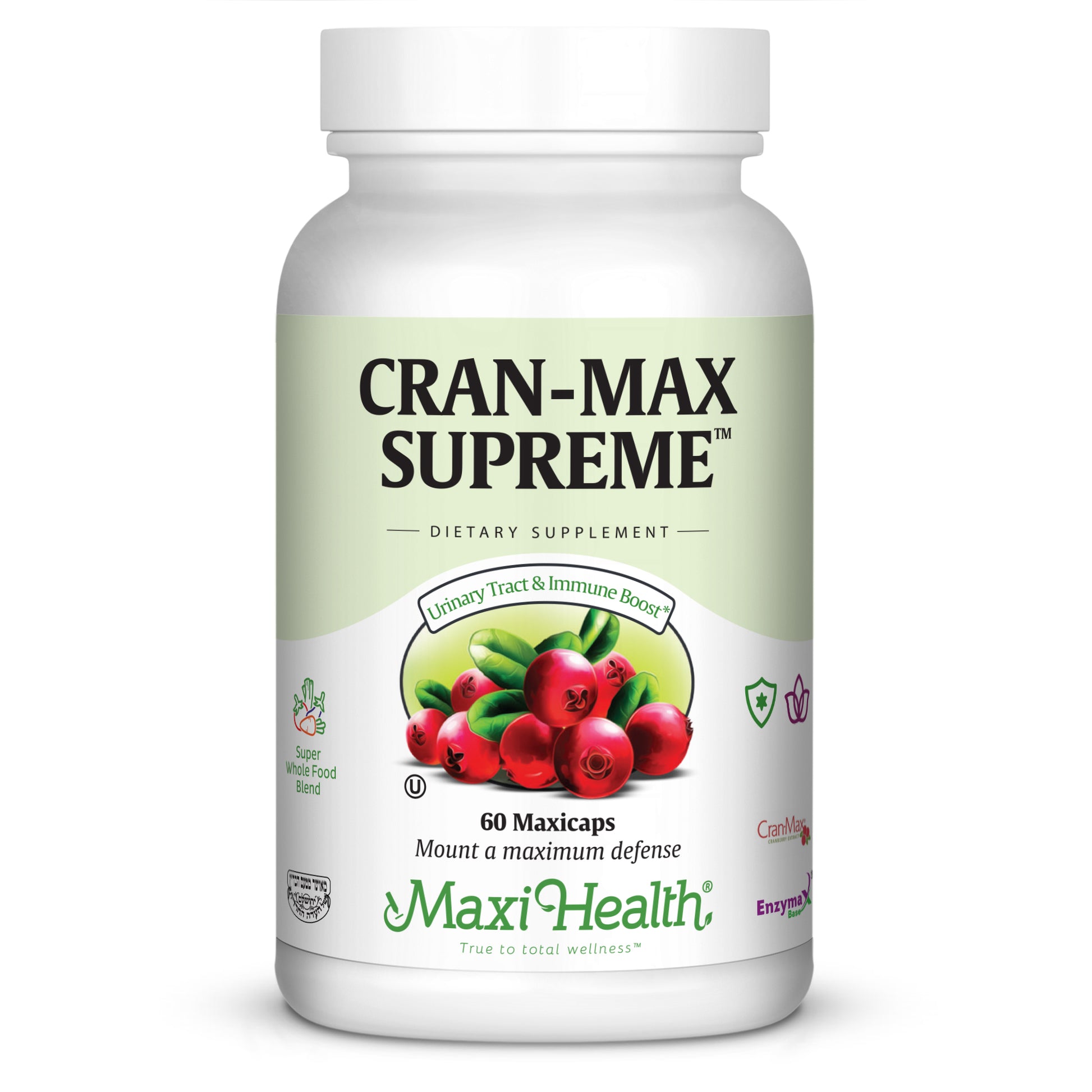 CRAN-MAX-SUPREME-60-CAPS-Schon's-Natural