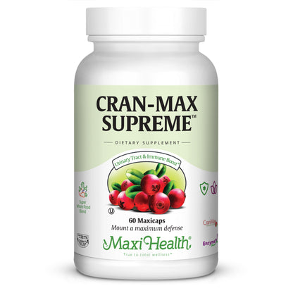CRAN-MAX-SUPREME-60-CAPS-Schon's-Natural
