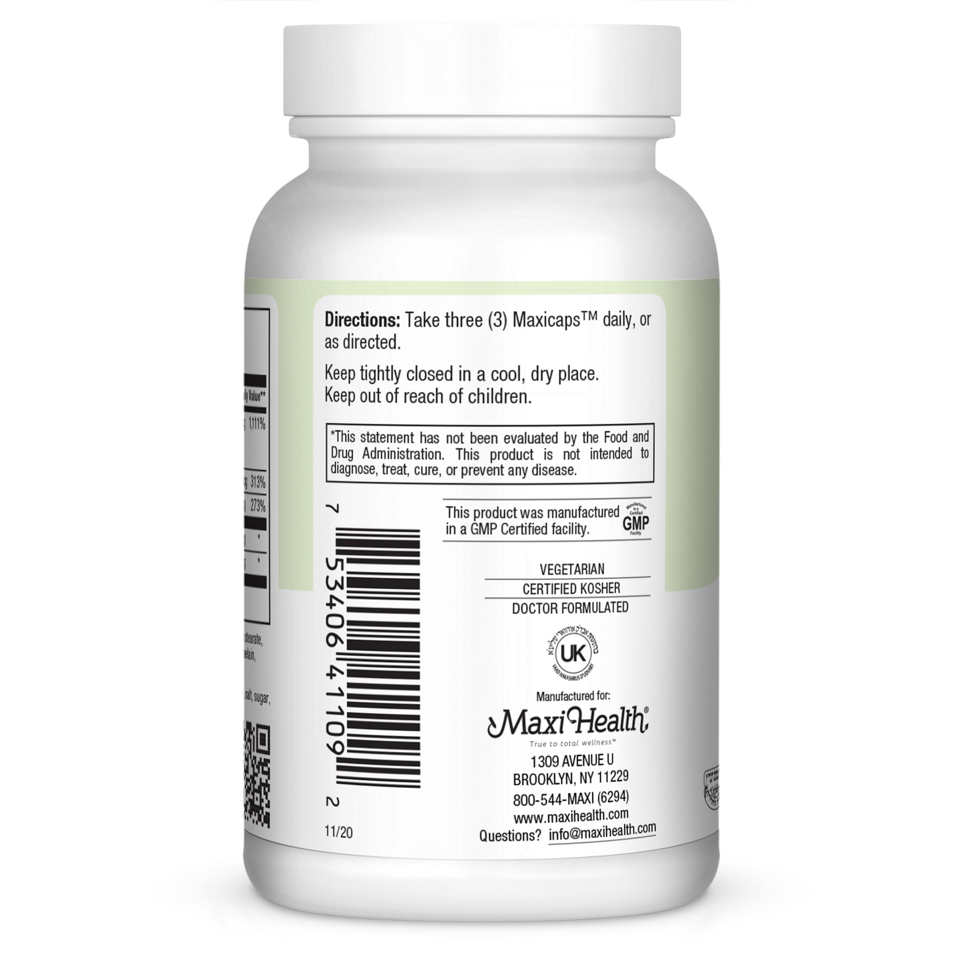 QUERCETIN-MAX-90-CAPS-Schon's-Natural-2