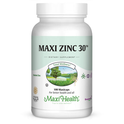 ZINC-30MG-100-CAPS-Schon's-Natural
