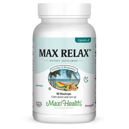 MAX-RELAX-120-CAPS-Schon's-Natural
