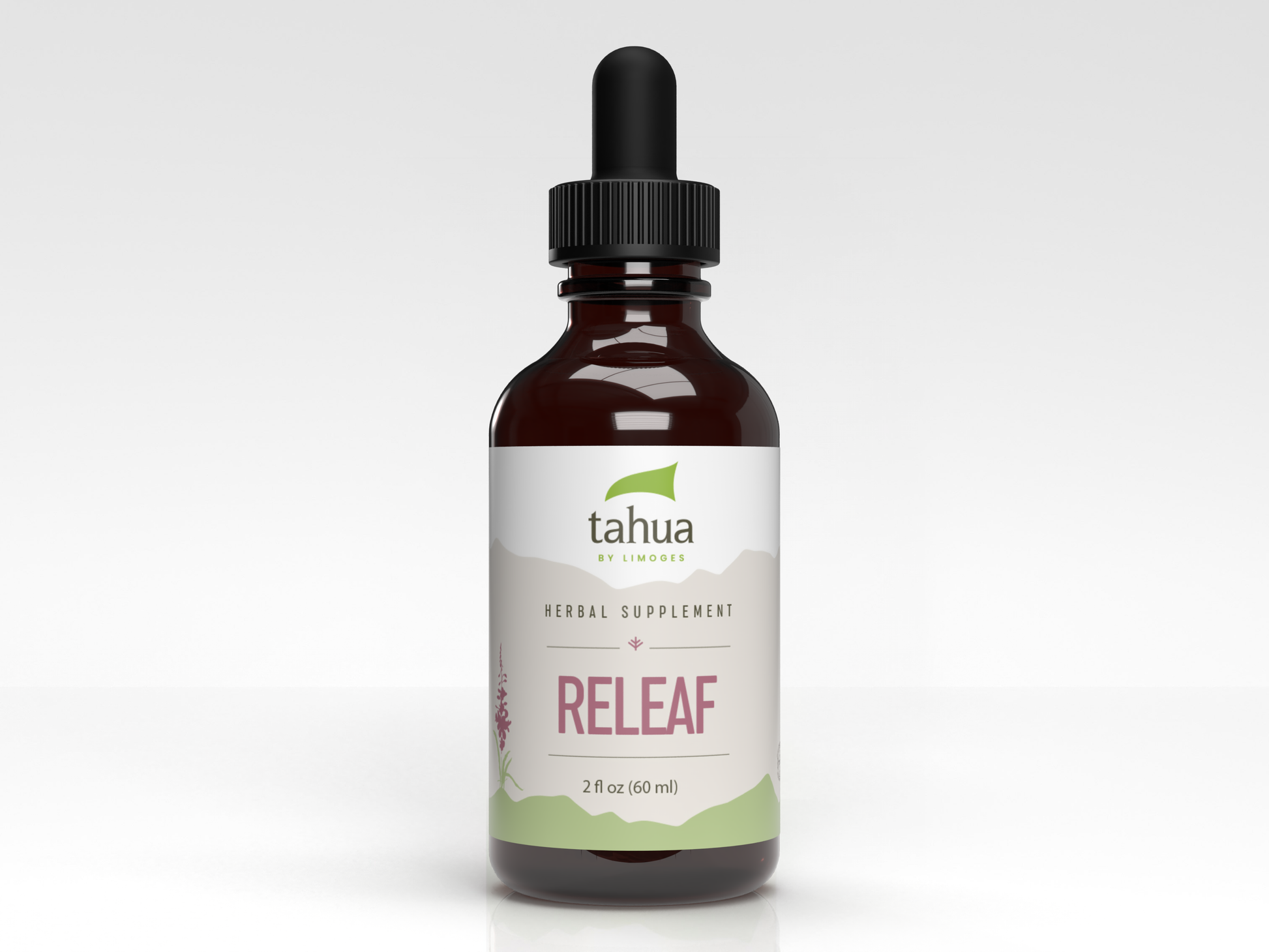 RELEAF 59ML - Schon's Natural