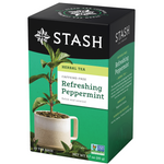 PEPPERMINT TEA 20 bags