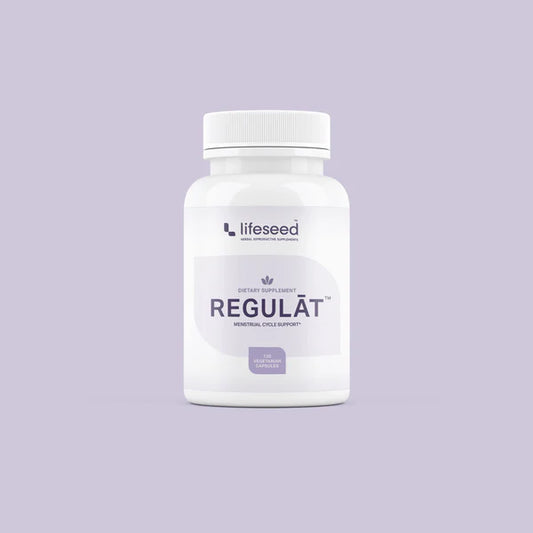 REGULAT 120 caps