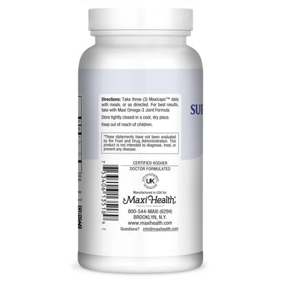 SUPER-GLUCOSAMINE-COMPLEX-Schon's-Natural-2