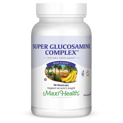 SUPER-GLUCOSAMINE-COMPLEX-Schon's-Natural