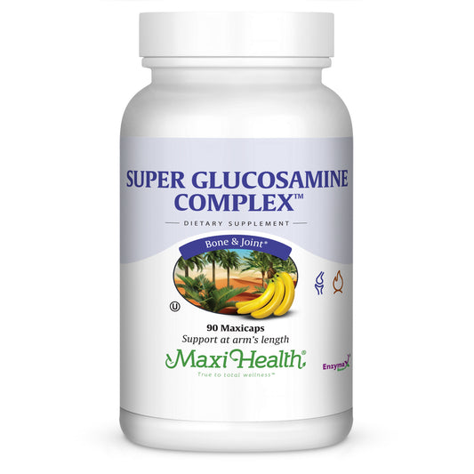 SUPER-GLUCOSAMINE-COMPLEX-Schon's-Natural