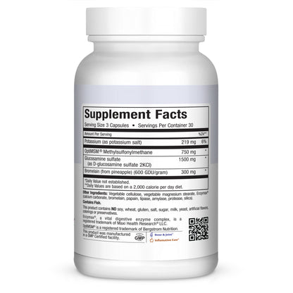 SUPER-GLUCOSAMINE-COMPLEX-Schon's-Natural-1