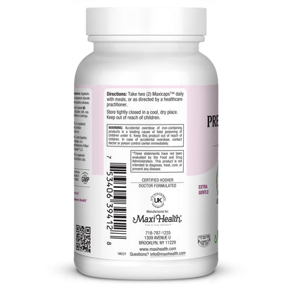 SMALL-PRENATAL-CAPS-120-Schon's-Natural-